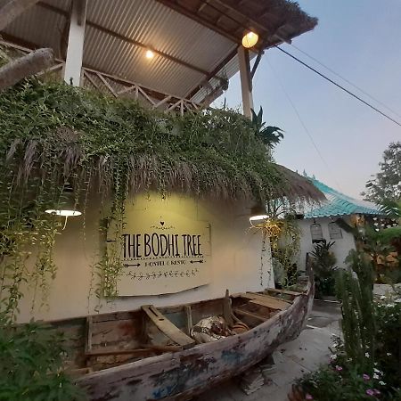 The Bodhi Tree Karimunjawa Hostel Kültér fotó