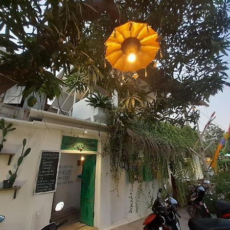 The Bodhi Tree Karimunjawa Hostel Kültér fotó