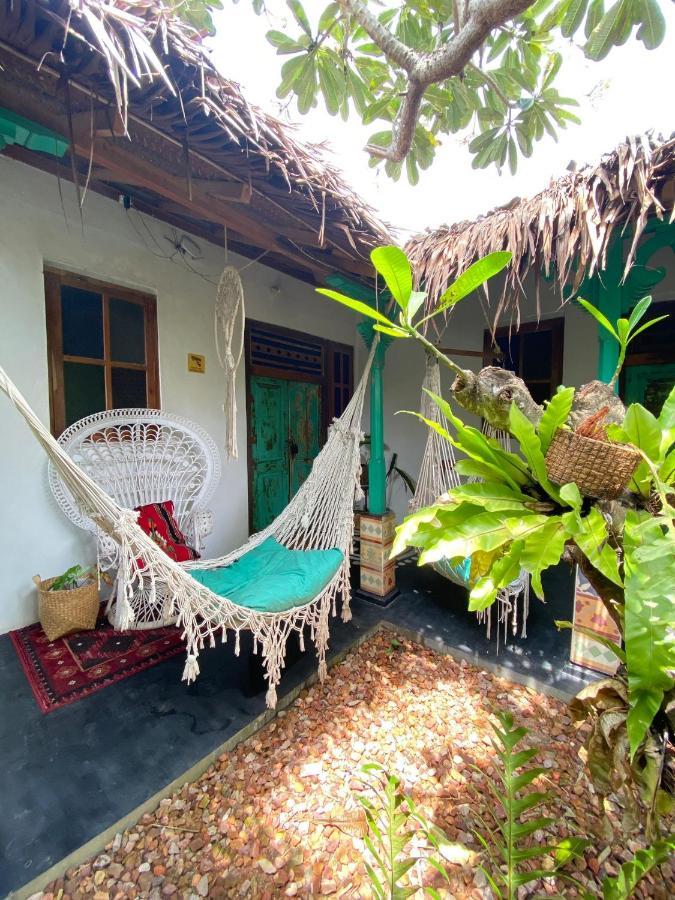 The Bodhi Tree Karimunjawa Hostel Kültér fotó
