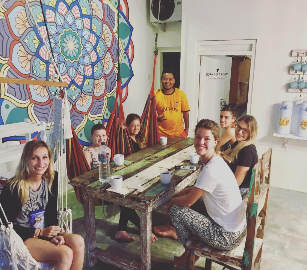 The Bodhi Tree Karimunjawa Hostel Kültér fotó