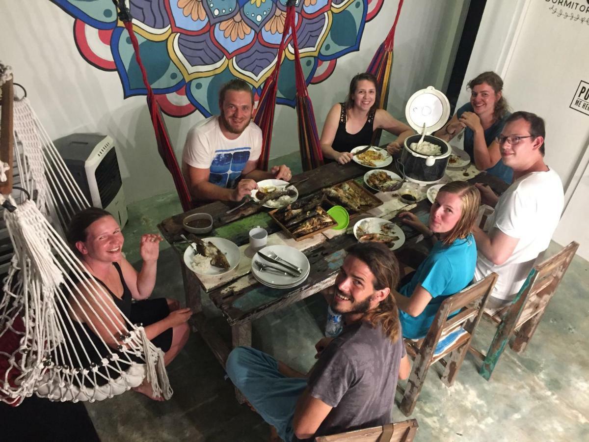 The Bodhi Tree Karimunjawa Hostel Kültér fotó