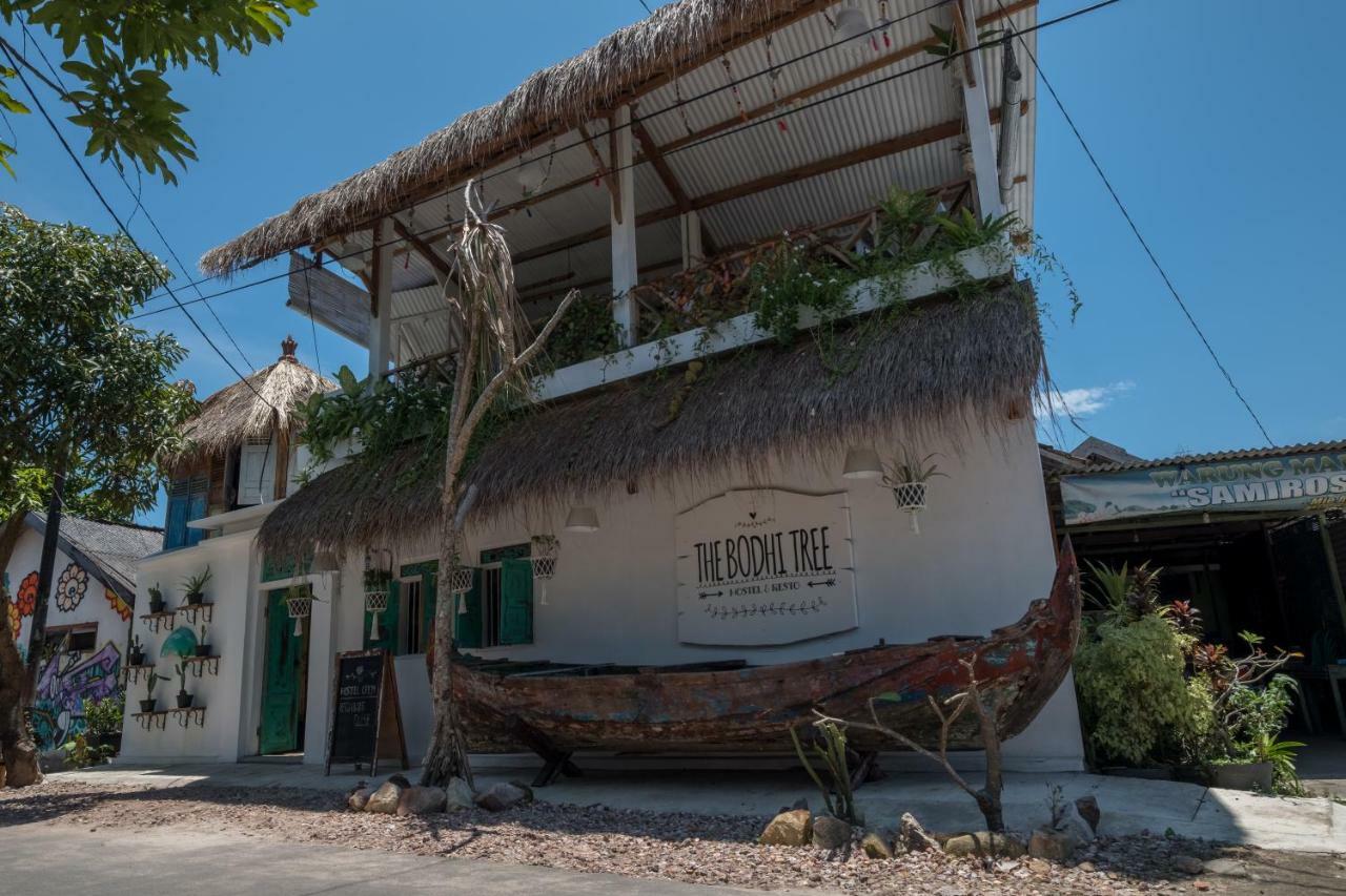 The Bodhi Tree Karimunjawa Hostel Kültér fotó