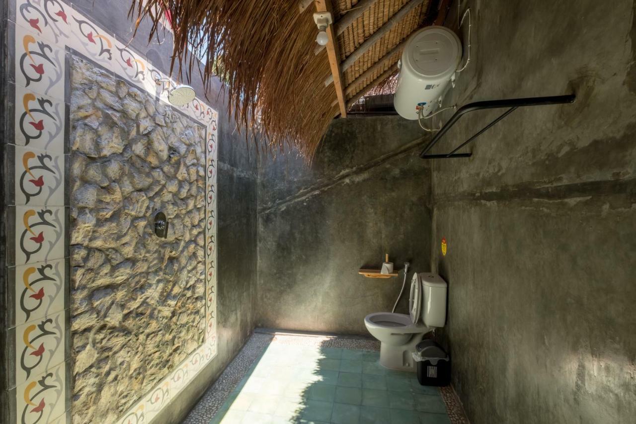 The Bodhi Tree Karimunjawa Hostel Kültér fotó
