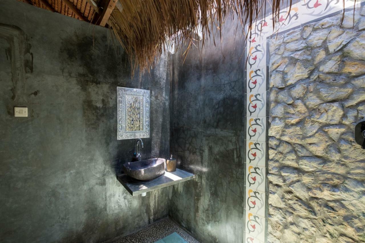 The Bodhi Tree Karimunjawa Hostel Kültér fotó
