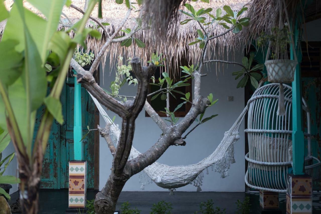 The Bodhi Tree Karimunjawa Hostel Kültér fotó