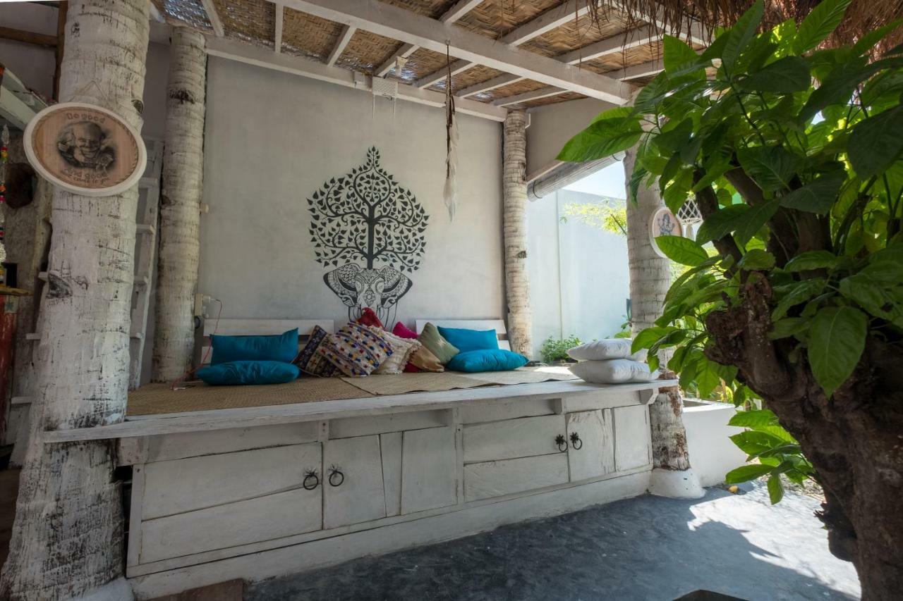 The Bodhi Tree Karimunjawa Hostel Kültér fotó