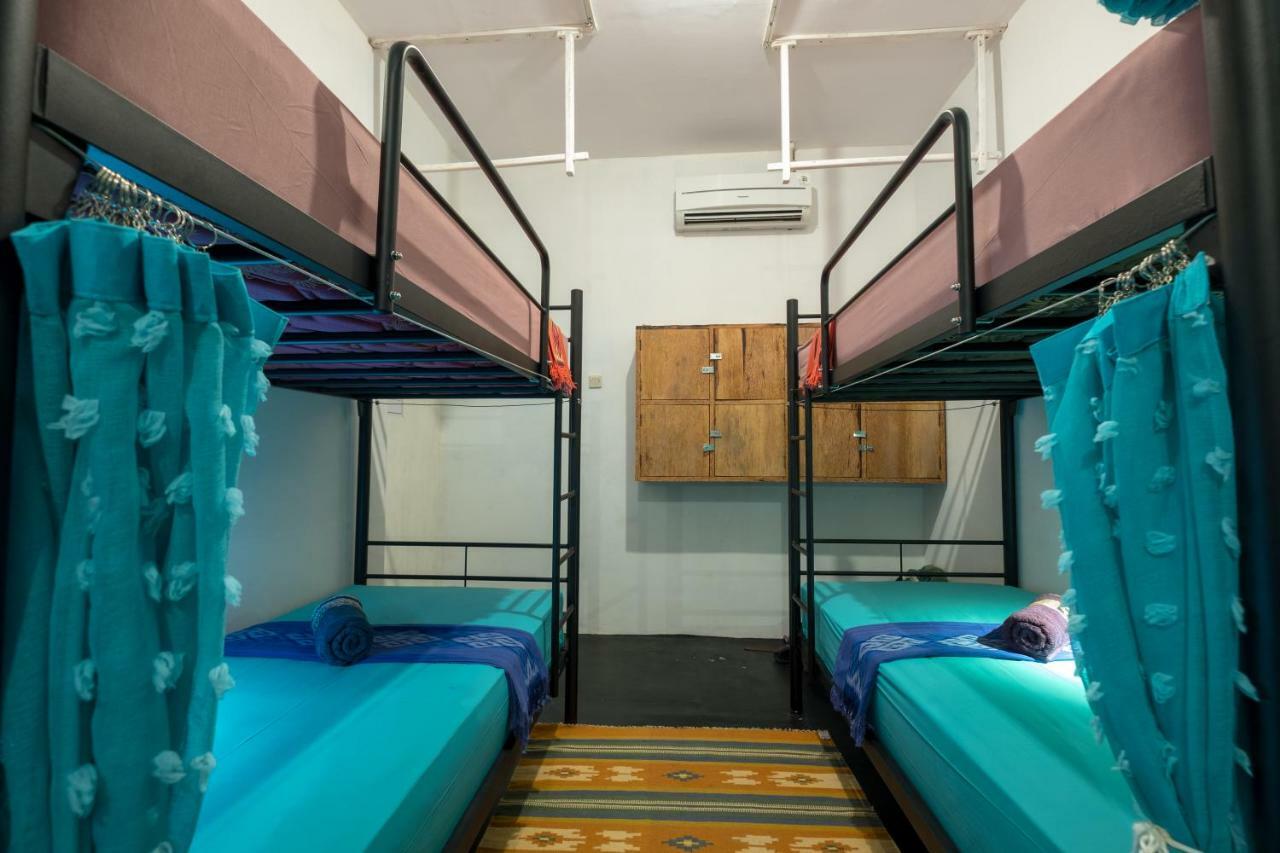 The Bodhi Tree Karimunjawa Hostel Kültér fotó