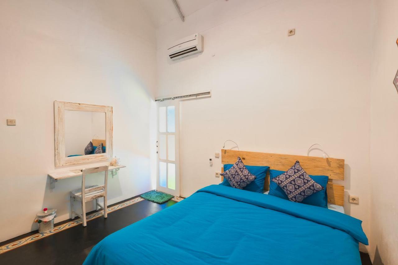 The Bodhi Tree Karimunjawa Hostel Kültér fotó