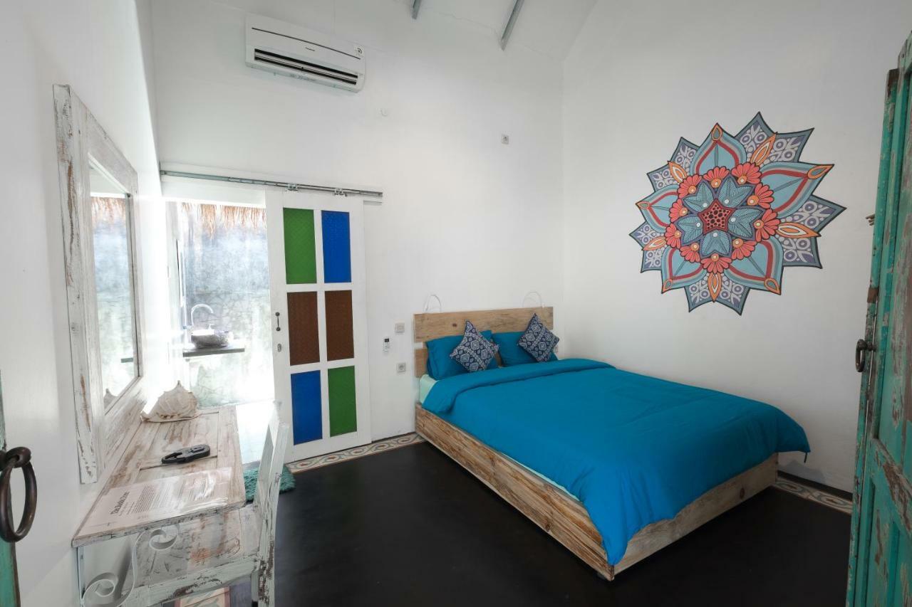 The Bodhi Tree Karimunjawa Hostel Kültér fotó