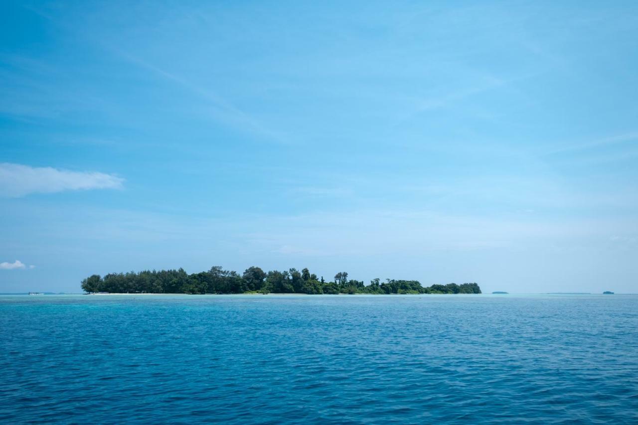 The Bodhi Tree Karimunjawa Hostel Kültér fotó