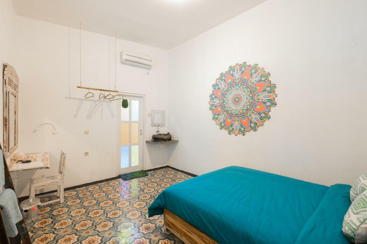 The Bodhi Tree Karimunjawa Hostel Kültér fotó