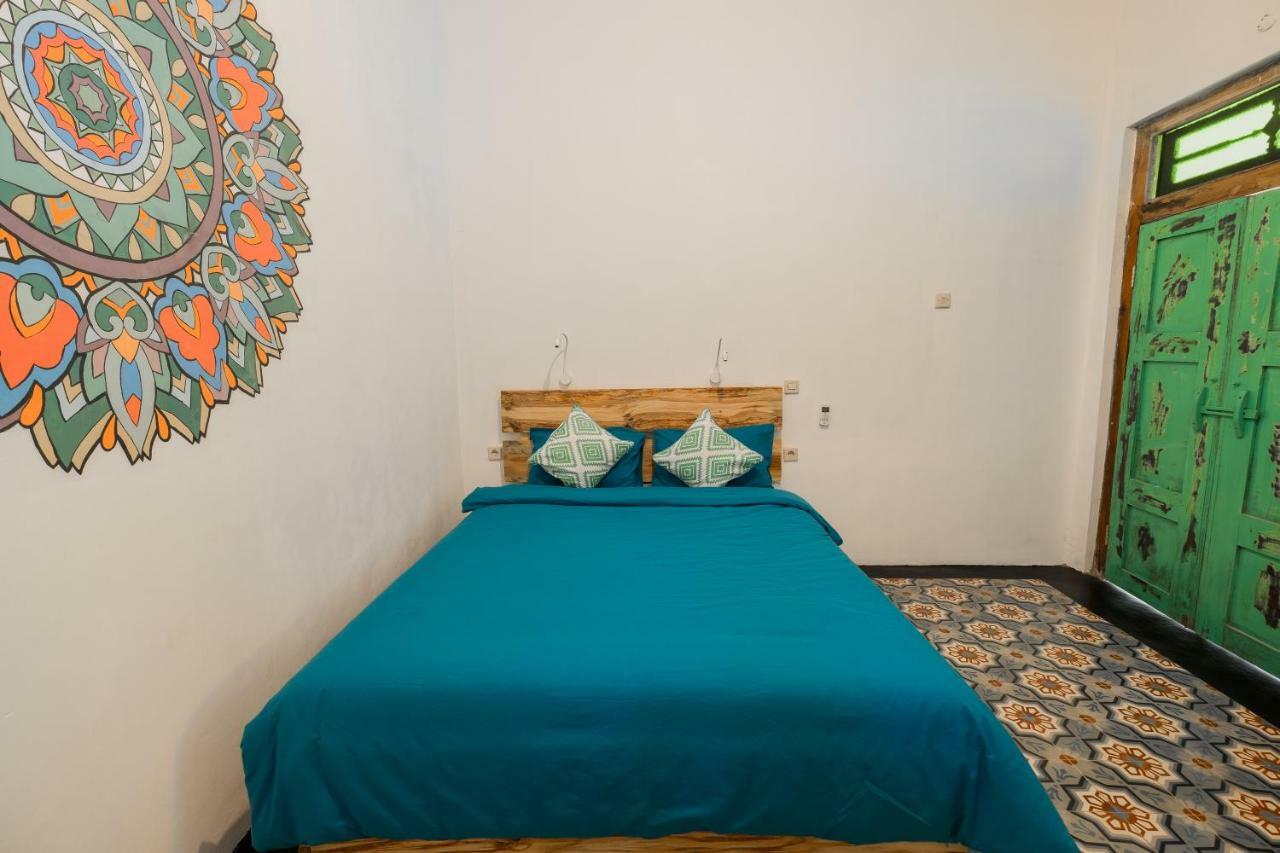 The Bodhi Tree Karimunjawa Hostel Kültér fotó