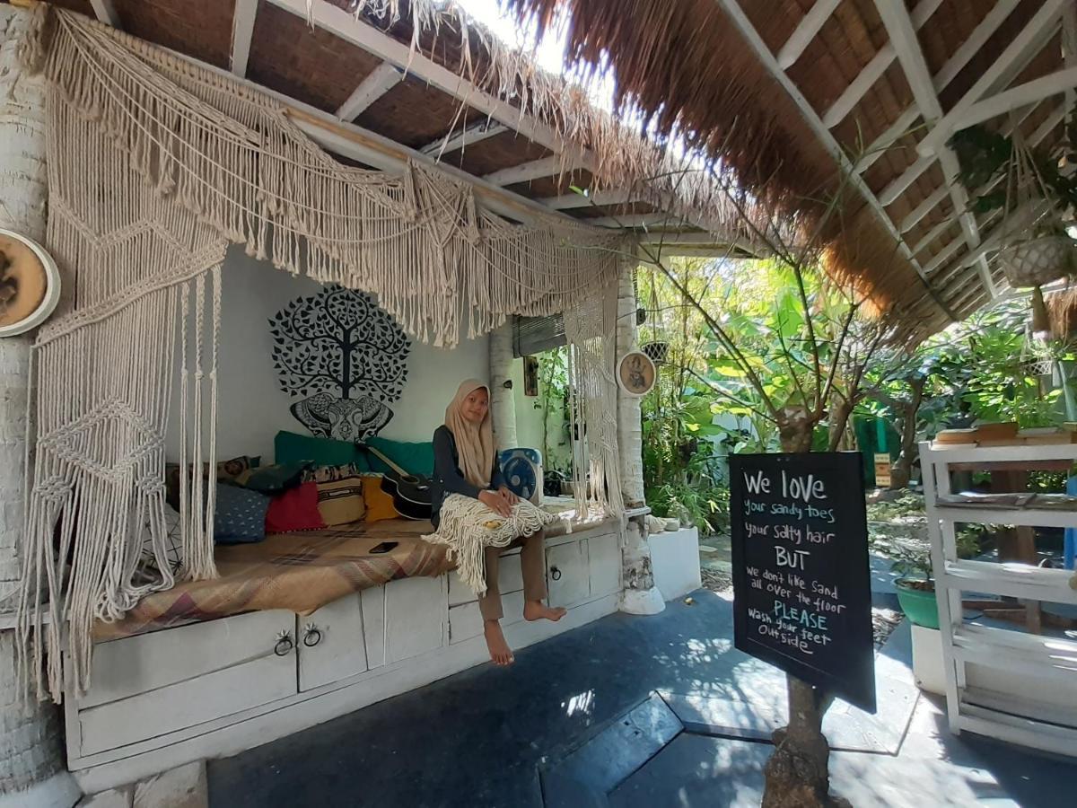 The Bodhi Tree Karimunjawa Hostel Kültér fotó
