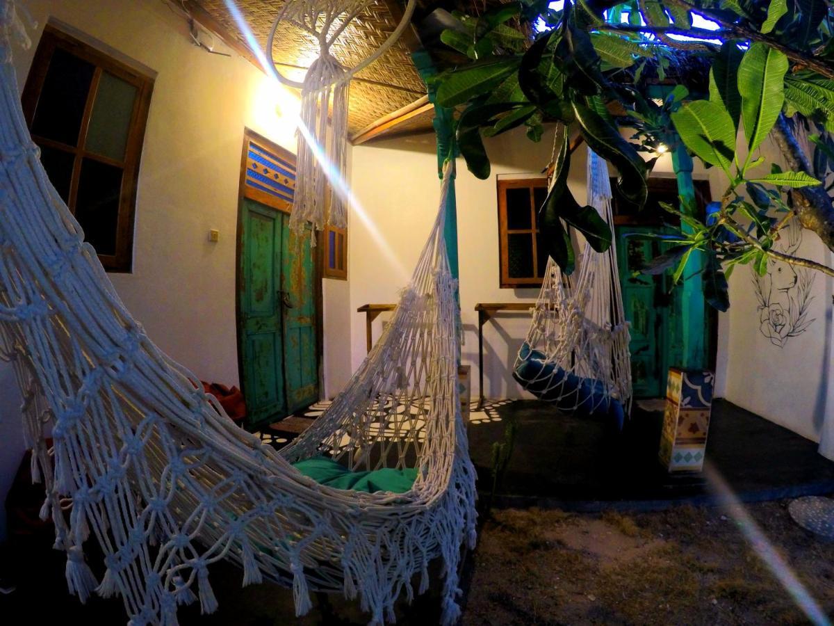 The Bodhi Tree Karimunjawa Hostel Kültér fotó