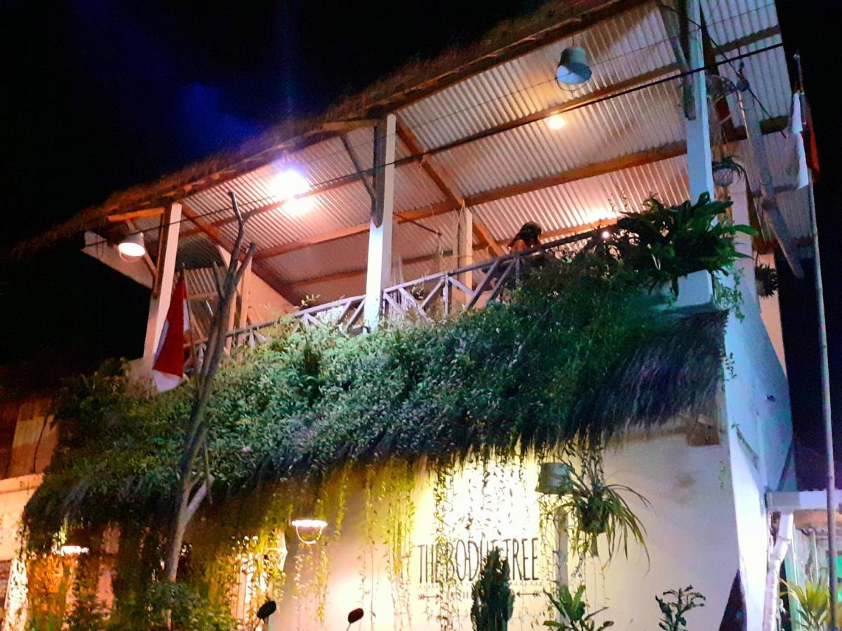 The Bodhi Tree Karimunjawa Hostel Kültér fotó